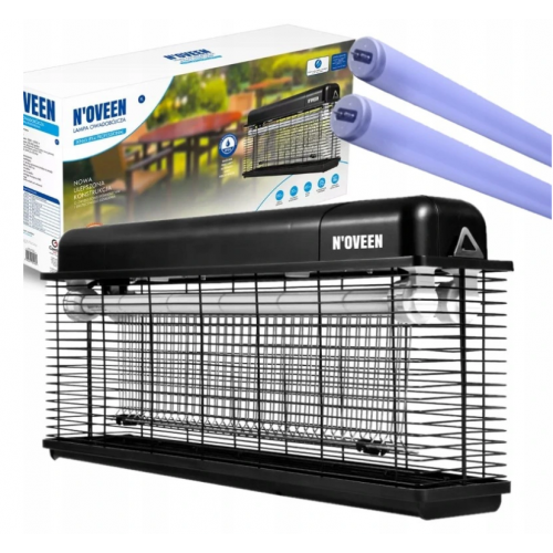 Професійний знищувач комах Noveen IKN-45 IPX4
