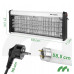 Промисловий знищувач комах MALTEC EGO-03-60W (250 кв.м., 60 Вт., Польща)