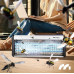Промисловий знищувач комах MALTEC EGO-03-60W (250 кв.м., 60 Вт., Польща)