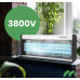 Промисловий знищувач комах MALTEC EGO-03-60W (250 кв.м., 60 Вт., Польща)