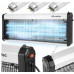 Промисловий знищувач комах MALTEC EGO-03-60W (250 кв.м., 60 Вт., Польща)