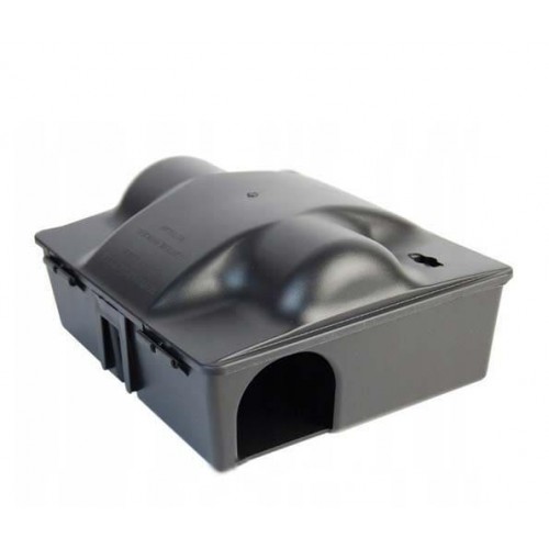 Приманочний контейнер для гризунів Rapax