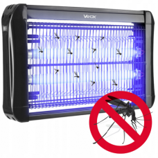 Знищувач комах Vayox IKV-30W на 120 кв.м 