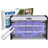 Професійний знищувач комах Noveen IKN230, 30 Вт (Польща) 