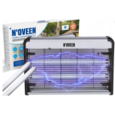 Професійний знищувач комах Noveen IKN230, 30 Вт (Польща) 