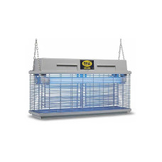 Знищувач комах MO-EL 308А 2x40W, 850m2 IPx4