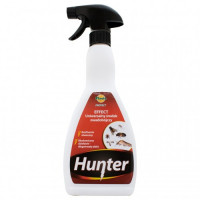 Спрей універсальний від комах Hunter 