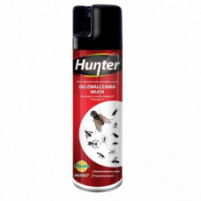 Спрей універсальний від комах Hunter
