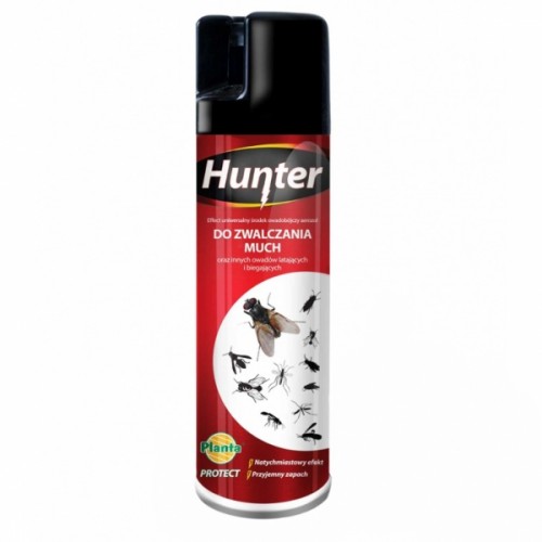 Спрей універсальний від комах Hunter