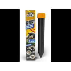 Відлякувач для кротів NO PEST Sonic Shock Repeller 800