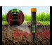 Відлякувач для кротів NO PEST Sonic Shock Repeller 800