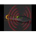 Відлякувач для кротів NO PEST Sonic Shock Repeller 800
