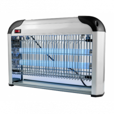 Пастка для мух і комарів Sanico Ik-204 20W