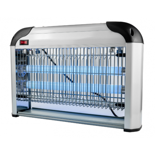 Пастка для мух і комарів Sanico Ik-204 20W