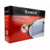 Пастка для мух і комарів Sanico Ik-204 20W