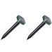 Набір відлякувачів кротів Garden Line ODS8973