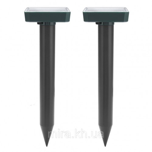 Набір відлякувачів кротів Garden Line ODS8973