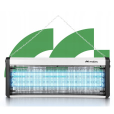 Професійний знищувач комах MALTEC EGO-03-60W (250 кв.м., 60 Вт., Польща)