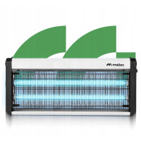 Лампа від комах Maltec EGO-02-40W (160 кв.м., 40 Вт., Польща)