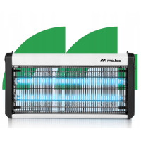 Знищувач мух Maltec MasterKiller 30W 3800V