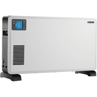 Конвекторний обігрівач Noveen CH9000 LCD SMART