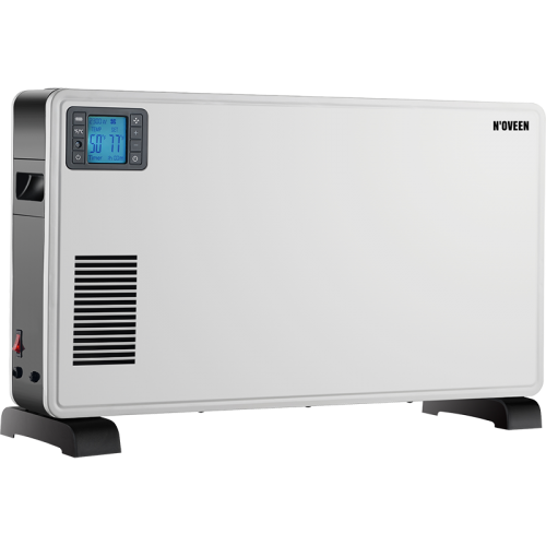 Конвекторний обігрівач Noveen CH9000 LCD SMART