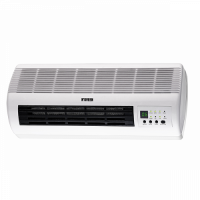 Повітряна теплова завіса Noveen HC1500 LED