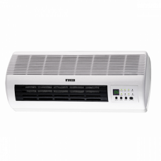 Повітряна теплова завіса Noveen HC1500 LED