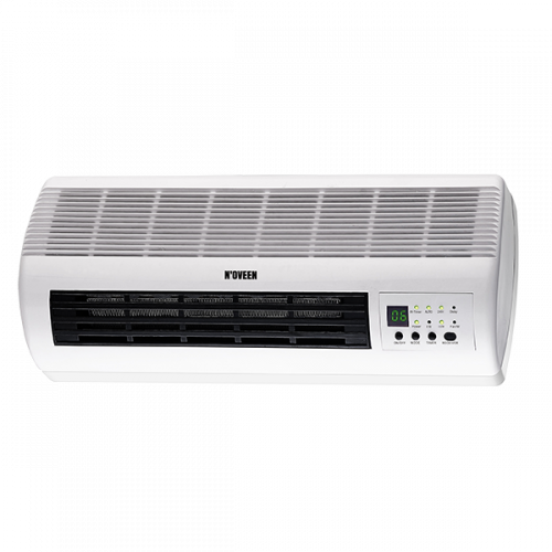 Повітряна теплова завіса Noveen HC1500 LED
