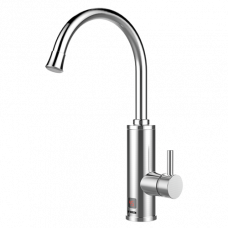 Проточний водонагрівач Noveen IWH850 INOX