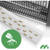 Знищувач мух Maltec MasterKiller 30W 3800V