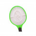 Електромухобійка Bug catcher на батарейках (зелена)