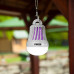 Антимоскітна лампа Noveen IKN823 LED IPХ4 на батарейках